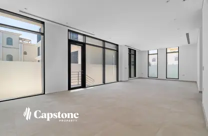 Villa - 6 Bedrooms - 7 Bathrooms for rent in OPT-TCHR - Al Gharrafa - Al Gharrafa - Doha