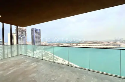 شقة - 3 غرف نوم - 4 حمامات للبيع في سيف لوسيل - مدينة اللسيل - الوسيل