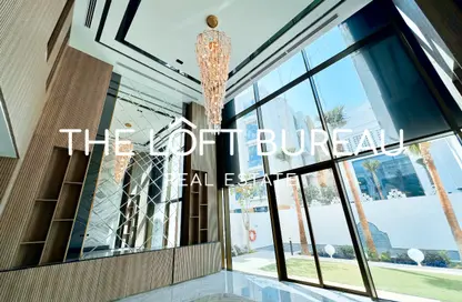 Villa - 5 Bedrooms - 7 Bathrooms for sale in Giardino Gardens - Giardino Villas - The Pearl Island - Doha