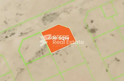 Land - Studio for sale in Al Wakra - Al Wakra - Al Wakrah - Al Wakra