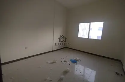 Apartment - 3 Bedrooms - 3 Bathrooms for rent in Thabit Bin Zaid Street - Al Mansoura - Doha
