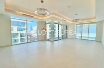 Apartment - 3 Bedrooms - 4 Bathrooms for sale in Gewan Island - The Pearl Island - Doha