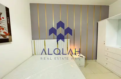 Villa - Studio - 1 Bathroom for rent in Old Airport Residential Apartments - Old Airport Road - Doha