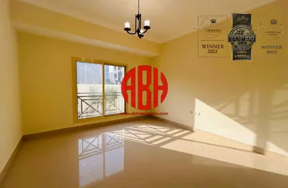 Apartment - 3 Bedrooms - 4 Bathrooms for rent in Rome - Fox Hills - Fox Hills - Lusail
