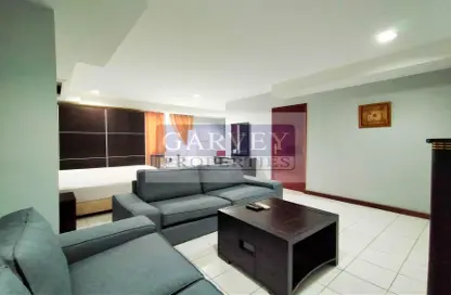 Apartment - 1 Bathroom for rent in Muaither North - Muaither Area - Doha