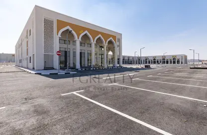 محل تجاري - استوديو - 1 حمام للايجار في جيري السامور - بركة العوامر - الوكرة