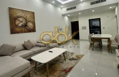 Apartment - 2 Bedrooms - 2 Bathrooms for sale in Milan - Fox Hills - Fox Hills - Lusail