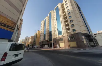 Outdoor Building image for: Apartment - 3 Bedrooms - 3 Bathrooms for rent in B-Ring Road - B-Ring Road - Doha, Image 1