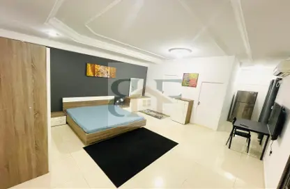 شقة - 1 حمام للايجار في شقق مساكن المطار القديم - طريق المطار القديم - الدوحة