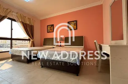 شقة - 2 غرف نوم - 1 حمام للايجار في الثمامة - الثمامة - الدوحة