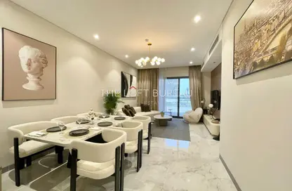 Apartment - 2 Bedrooms - 3 Bathrooms for sale in Lusail Residence - Marina District - Lusail