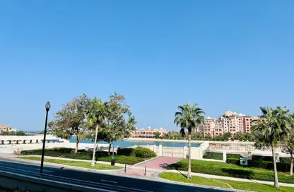 شقة - 3 غرف نوم - 4 حمامات للايجار في مورانو - قناة كوارتييه - جزيرة اللؤلؤة - الدوحة
