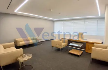 مساحات مكتبية - استوديو - 2 حمامات للايجار في مرتفعات مارينا لوسيل - منطقة المارينا - الوسيل