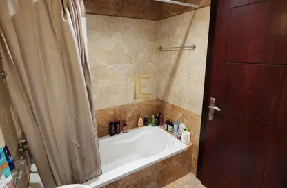 شقة - غرفة نوم - 2 حمامات للايجار في جنوب فوكس هيلس - فوكس هيلز - الوسيل