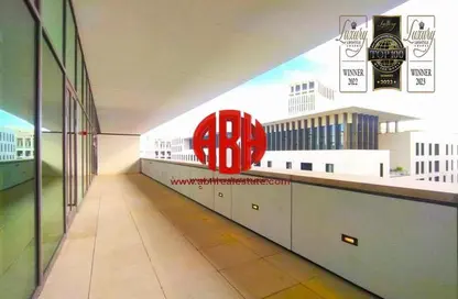 Apartment - 1 Bedroom - 2 Bathrooms for rent in Al Kahraba 2 - Al Kahraba - Msheireb Downtown Doha - Doha