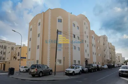 Outdoor Building image for: Apartment - 3 Bedrooms - 2 Bathrooms for rent in Old Airport Road - Old Airport Road - Doha, Image 1
