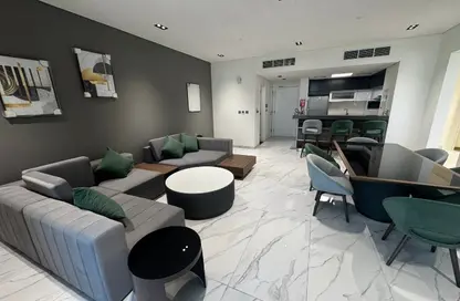 Apartment - 2 Bedrooms - 3 Bathrooms for sale in Yasmeen City - Lusail