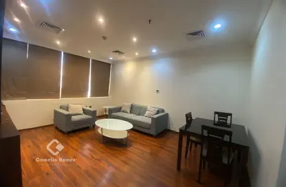 Apartment - 2 Bedrooms - 2 Bathrooms for rent in B-Ring Road - B-Ring Road - Doha