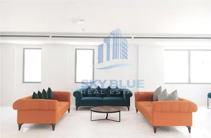 Villa - 4 Bedrooms - 3 Bathrooms for rent in Al Rayyan - Al Rayyan - Doha