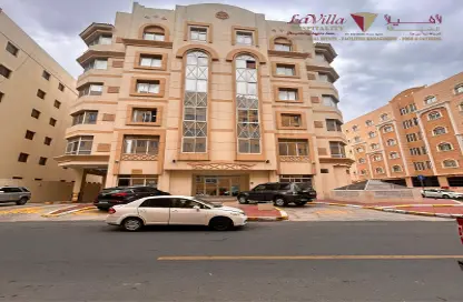 Apartment - 3 Bedrooms - 2 Bathrooms for rent in Al Kinana Street - Al Mirqab - Doha