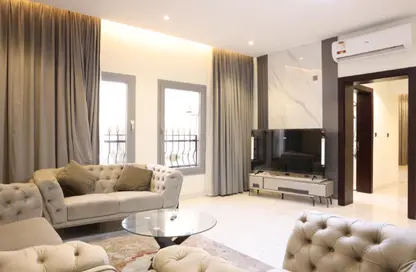 Apartment - 1 Bedroom - 1 Bathroom for rent in New Doha - Doha