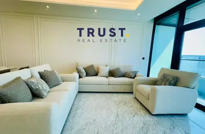 Apartment - 2 Bedrooms - 3 Bathrooms for rent in Venice - Fox Hills - Fox Hills - Lusail