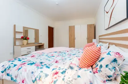 Apartment - 3 Bedrooms - 2 Bathrooms for rent in Ezdan Village 37 - Ezdan Village - Al Wakra Apartment - 3 Bedrooms - 2 Bathrooms for rent in Ezdan Village 37 - Ezdan Village - Al Wakra