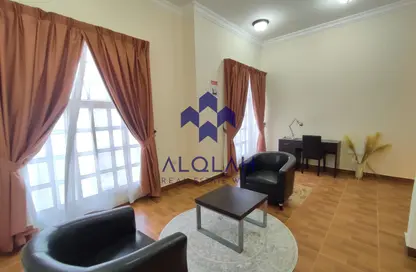 Compound - 3 Bedrooms - 4 Bathrooms for rent in Al Khor Community - Al Khor