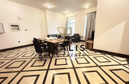 Apartment - 2 Bedrooms - 2 Bathrooms for rent in Residential D5 - Fox Hills South - Fox Hills - Lusail