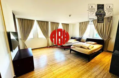 Apartment - 2 Bedrooms - 2 Bathrooms for rent in Gulf Residence - Al Mansoura - Doha