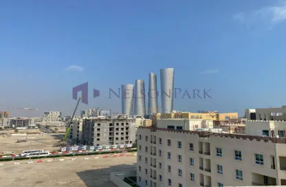 Apartment - 1 Bedroom - 2 Bathrooms for sale in Residential D5 - Fox Hills South - Fox Hills - Lusail