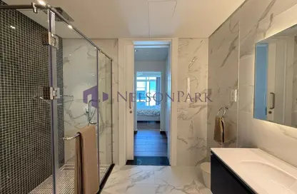 Apartment - 1 Bedroom - 2 Bathrooms for rent in Gewan Island - The Pearl Island - Doha
