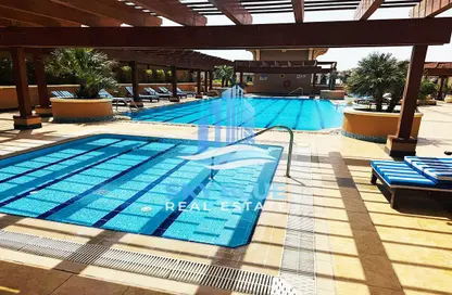 Apartment - Studio - 1 Bathroom for rent in Viva Bahriyah - The Pearl Island - Doha