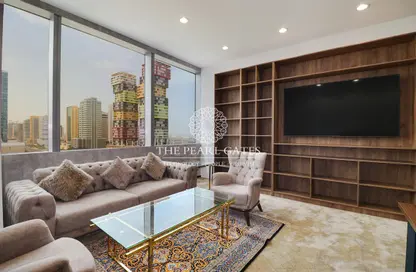 مساحات مكتبية - استوديو - 1 حمام للبيع في مدينة اللسيل - الوسيل