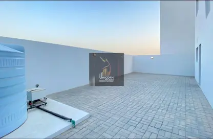 Compound - 5 Bedrooms - 6 Bathrooms for rent in Al Waab Street - Al Waab - Doha