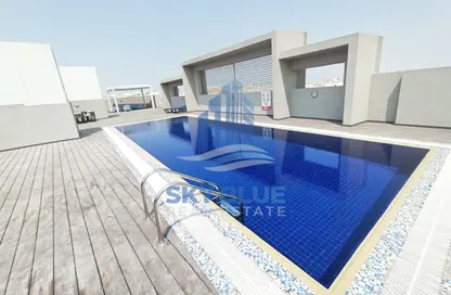 Apartment - 1 Bedroom - 2 Bathrooms for rent in Al Mansoura - Al Mansoura - Doha