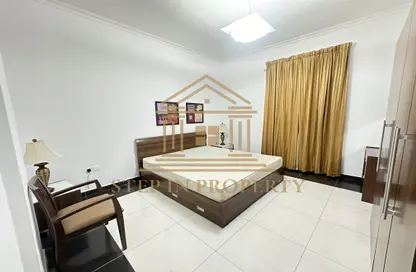 شقة - غرفة نوم - 1 حمام للايجار في شقق مشيرب - مشيرب - الدوحة