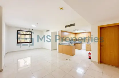 Apartment - 2 Bedrooms - 3 Bathrooms for rent in Florence - Fox Hills - Fox Hills - Lusail Apartment - 2 Bedrooms - 3 Bathrooms for rent in Florence - Fox Hills - Fox Hills - Lusail