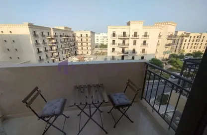 شقة - غرفة نوم - 2 حمامات للايجار في تريفيزو - فوكس هيلز - فوكس هيلز - الوسيل