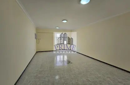 Apartment - 3 Bedrooms - 3 Bathrooms for rent in Najma Street - Najma - Doha