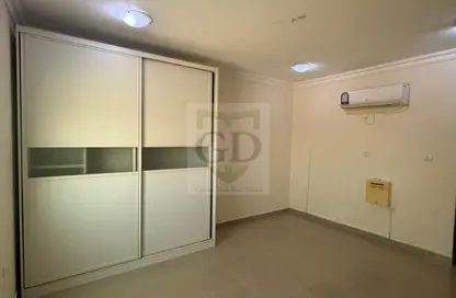 (بنتهاوس  (روف - 1 حمام للايجار في فلل عين خالد - عين خالد - الدوحة