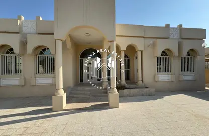 Villa - 4 Bedrooms - 4 Bathrooms for rent in Al Thumama - Al Thumama - Doha Villa - 4 Bedrooms - 4 Bathrooms for rent in Al Thumama - Al Thumama - Doha
