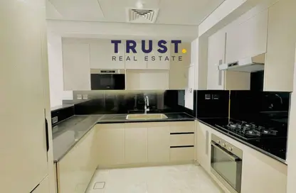 Apartment - 1 Bedroom - 2 Bathrooms for sale in Piazza 2 - La Piazza - Fox Hills - Lusail