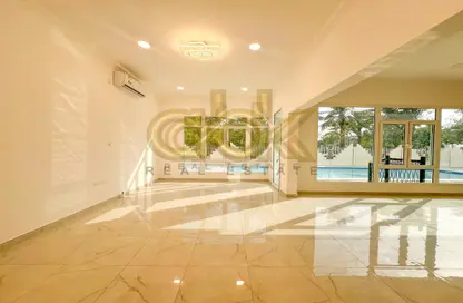 Villa - 7+ Bedrooms - 7+ Bathrooms for rent in West Bay Lagoon Villas - West Bay Lagoon - West Bay Lagoon - Doha
