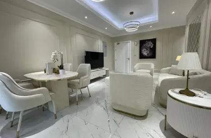Apartment - 2 Bedrooms - 2 Bathrooms for rent in Al Waab Street - Al Waab - Doha