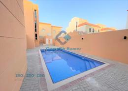 Compound - 4 bedrooms - 3 bathrooms for rent in Bu Hamour Street - Abu Hamour - Doha