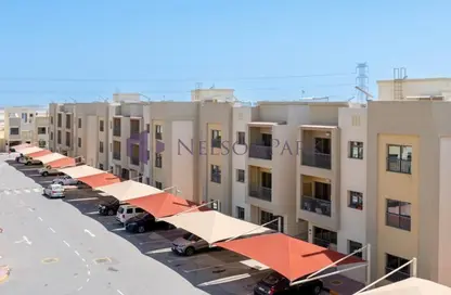 شقة - 2 غرف نوم - 3 حمامات للبيع في الوكير - الوكير - الوكرة