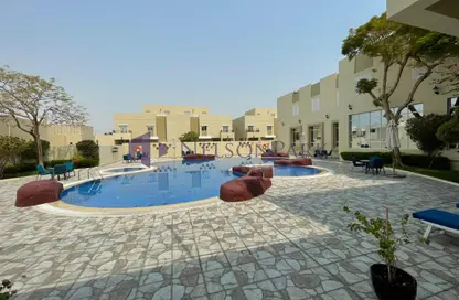 Villa - 4 Bedrooms - 5 Bathrooms for rent in Bu Hamour Street - Abu Hamour - Doha