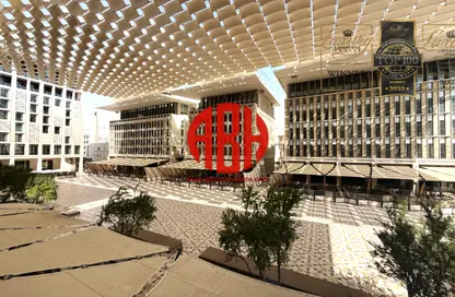 شقة - 3 غرف نوم - 4 حمامات للايجار في مشيرب جاليريا - مشيرب قلب الدوحة - الدوحة