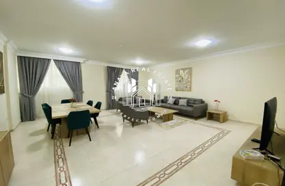 شقة - 3 غرف نوم - 3 حمامات للايجار في فريج بن محمود- جنوب - فريج بن محمود - الدوحة